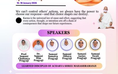 30th Annual Spiritual Camp